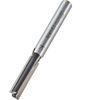 Trend Two Flute PTFE Coated Non Stick Router Cutter 6.35MM 25mm 1/4"