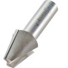 Trend Undermount Bowl Bevel Router Cutter 24mm 25mm 12mm