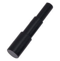 Trend Unibase Line Up Pin 1/4/1/2 (Unibase Universal Sub-Base / Line Up Pins)