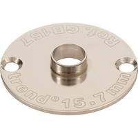 Trend Universal Router Guide Bush 15.7mm