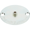 Trend Universal Router Guide Bush 7.93mm