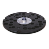 Trend Universal Subbase C/W Pins & Bush (Unibase Universal Sub-Base / Sub Base)