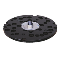Trend Universal Subbase C/W Pins & Bush (Unibase Universal Sub-Base / Sub Base)