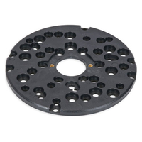 Trend Universal Unibase Router Subbase
