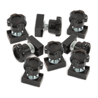 Trend Varijig Self Clamping Guide Back To Back Clips