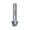 Trend Victorian Bull Nose (Tct Router Cutter Range / Bullnose)
