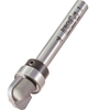 Trend Water Channel Bearing Guided Router Cutter 12.7mm 10mm 1/4"