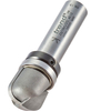 Trend Water Channel Bearing Guided Router Cutter 19.1mm 16mm 1/2"