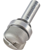Trend Water Channel Bearing Guided Router Cutter 28.6mm 16mm 1/2"