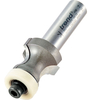 Trend Waterfall Edge Bearing guided Router Cutter 25mm 16mm 12mm