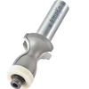 Trend Waterfall Edge Bearing guided Router Cutter 25mm 29mm 1/2"