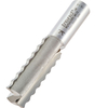 Trend Wavy Cut Router Cutter 16mm 45.5mm 12mm