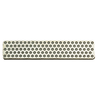 Trend Whetstone 4 220G In Plastic Pouch (Diamond Sharpening Tools / Whetstones)