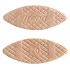 Trend Wood Jointing Biscuits Size 20 Pack of 100