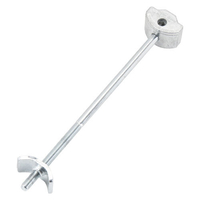 Trend Zipbolt Worktop Connectors Pack of 50