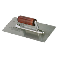 Tyzack Adhesive Trowel 11" x 4-5/8"