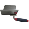 Tyzack Dry Lining External Corner Trowel