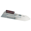 Tyzack Flooring Trowel with Wooden Handle 16"