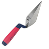 Tyzack Pointing Trowel with Soft Grip Handle 6"
