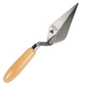 Tyzack Pointing Trowel with Wooden Handle 5"
