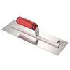 Tyzack Stainless Steel Drywall Finishing Trowel 11" 4 5/8