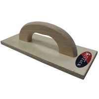 Tyzack Wooden Float 11"