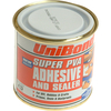 Unibond Super Pva Adhesive Sealer Primer 250Ml