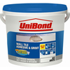 Unibond Tile On Walls Anti Mould Readymix Adhesive & Grout Trade