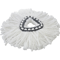 Vileda Replacement Microfibre Mop Head