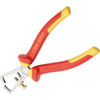 Vise-Grip VDE Insulated Wire Strippers 150mm