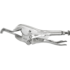 Visegrip 9Ac Locking Panel Clamp 9"