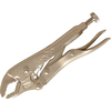 Visegrip Curved Jaw Locking Plier 125mm / 5"