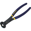 Visegrip Nipper Pliers with ProTouch Handle 200mm / 8"