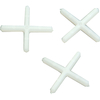 Vitrex 10 2152 Wall Tile Spacers 1.5mm Pack of 500