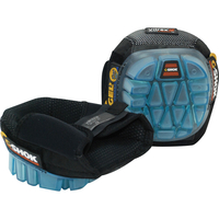 Vitrex All Terrain Gel Knee Pads
