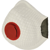 Vitrex Disposable Moulded Valve Mask P3 Pack of 2
