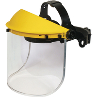 Vitrex Face Shield