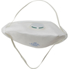 Vitrex Fold Flat FFP2 Dust Mask Pack of 1