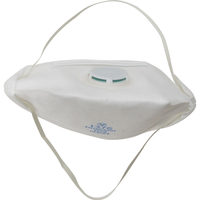 Vitrex Fold Flat FFP2 Dust Mask Pack of 1