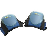 Vitrex Gel Swivel Knee Pads
