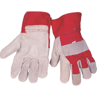 Vitrex Premium Heavy Duty Rigger Gloves