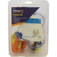 Vitrex Safety Kit
