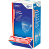 Vitrex Tapered Disposable Ear Plugs Pack of 100