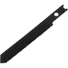 Vitrex Tungsten Carbide Grit Edged U Shank Jigsaw Blades Pack of 2