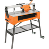 Vitrex Versatile Power Pro 900 Wet Bridge Radial Tile Saw 110v