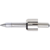 Weller Conical Soldering Tip 0.8mm For BP860