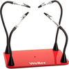 Weller Helping Hands 4 Arm Magnetic Soldering Holder
