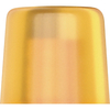 Wera 100L Soft Faced Cellidor Hammer Replacement Head 22mm