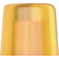 Wera 100L Soft Faced Cellidor Hammer Replacement Head 22mm