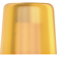 Wera 100L Soft Faced Cellidor Hammer Replacement Head 27mm